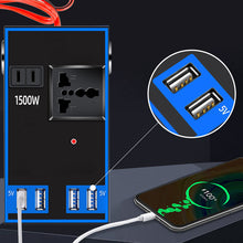 Load image into Gallery viewer, Car Power Inverter