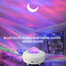 Load image into Gallery viewer, 🌌Bluetooth Audio Starlight🌌