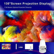 Load image into Gallery viewer, Smart Projector
