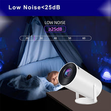 Load image into Gallery viewer, Smart Projector