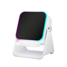 Load image into Gallery viewer, Wireless Induction Audio Speaker Stand