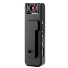 Load image into Gallery viewer, Mini HD Infrared Night Vision Sports Video &amp; Audio Recorder with Clip