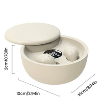 Load image into Gallery viewer, Mini Invisible Headphones 🎧✨