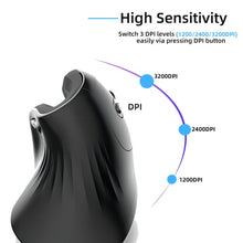 Load image into Gallery viewer, Ergonomic Mouse