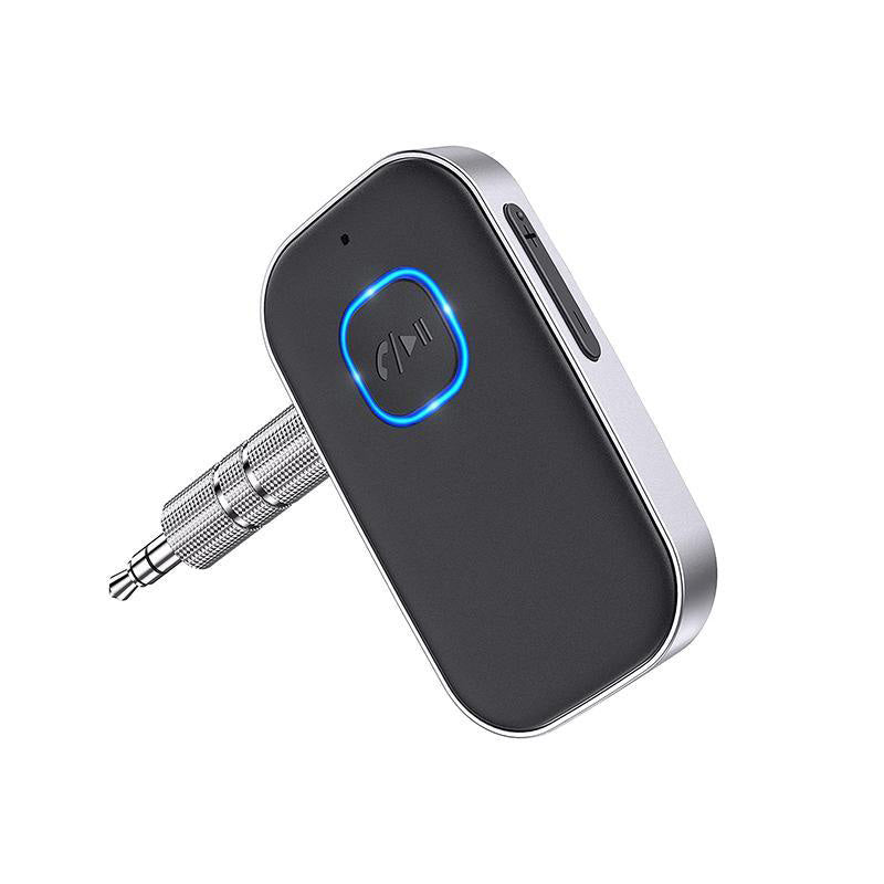 Portable Bluetooth-Compatible Audio Receiver