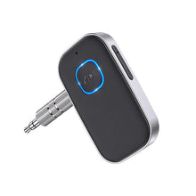 Load image into Gallery viewer, Portable Bluetooth-Compatible Audio Receiver
