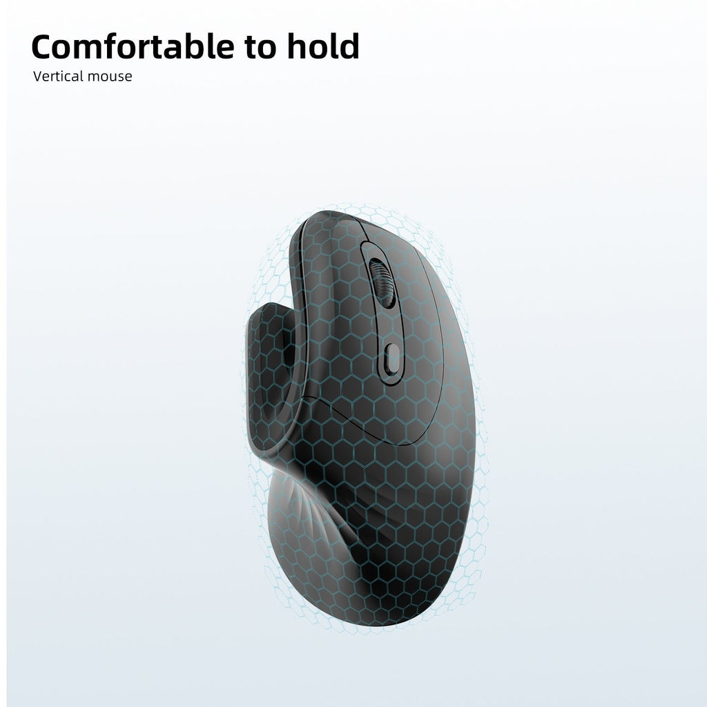 Ergonomic Mouse