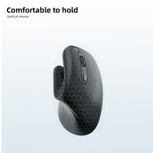 Load image into Gallery viewer, Ergonomic Mouse