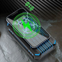 Load image into Gallery viewer, Solar Foldable Power Bank