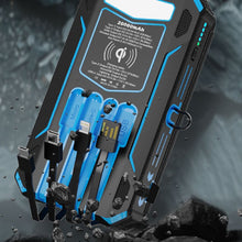 Load image into Gallery viewer, Solar Foldable Power Bank