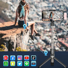 Load image into Gallery viewer, Professional Wireless Lavalier Lapel Microphone
