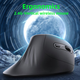Ergonomic Mouse