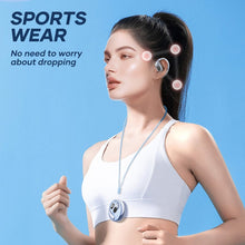 Load image into Gallery viewer, Multi-language Smart Translation Bluetooth Headset