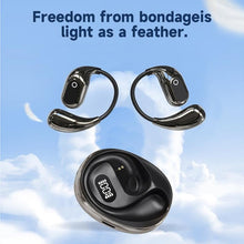 Load image into Gallery viewer, Multi-language Smart Translation Bluetooth Headset