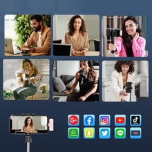 Load image into Gallery viewer, Professional Wireless Lavalier Lapel Microphone