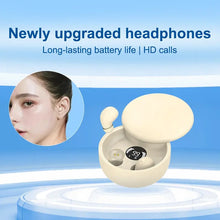 Load image into Gallery viewer, Mini Invisible Headphones 🎧✨