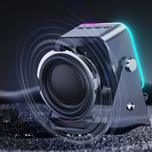 Load image into Gallery viewer, Wireless Induction Audio Speaker Stand