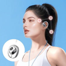 Load image into Gallery viewer, Multi-language Smart Translation Bluetooth Headset