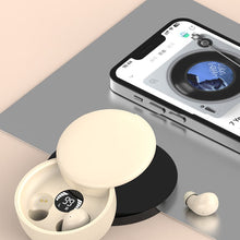 Load image into Gallery viewer, Mini Invisible Headphones 🎧✨