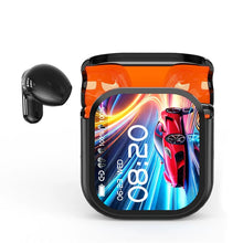 Load image into Gallery viewer, Color screen noise-canceling translation headphones