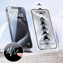 Load image into Gallery viewer, Mobile phone film artifact