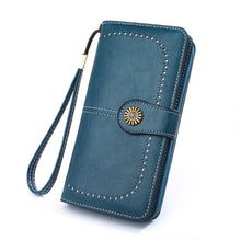 Load image into Gallery viewer, Vintage Zipper Coin Purse