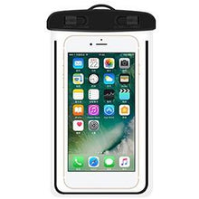 Load image into Gallery viewer, Waterproof Luminous Universal Phone Pouch